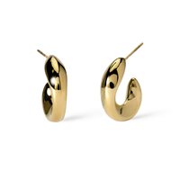 Orecchini Kidult Donna Style in Acciaio 861013 - 861013
